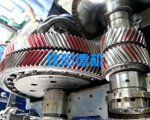 調(diào)速液力偶合器改造