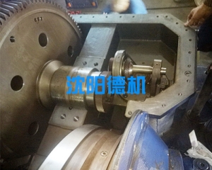 調(diào)速液力偶合器改造