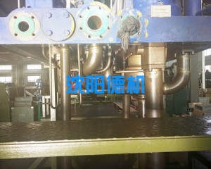 調速型偶合器維修