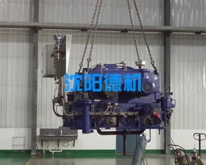 R17K.2E偶合器維修