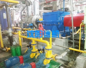 調(diào)速液力偶合器維修