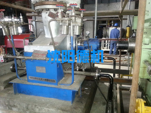 寧夏六盤山發(fā)電廠