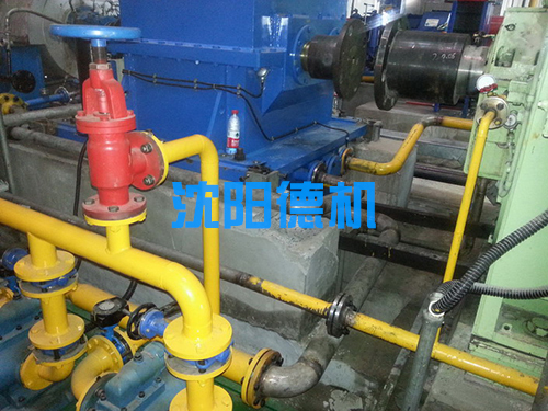 寧夏六盤山發(fā)電廠