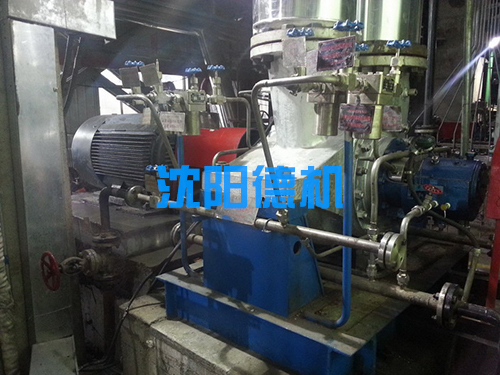 寧夏六盤山發(fā)電廠