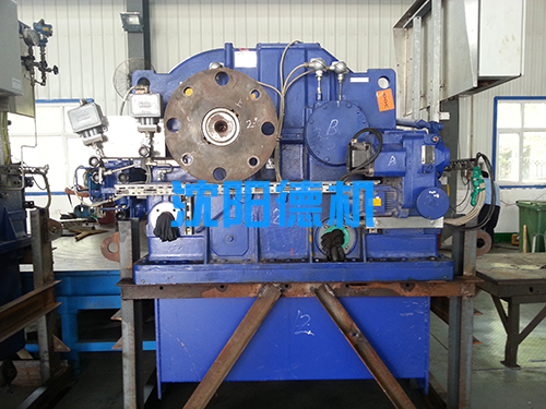 山西臨汾發(fā)電廠