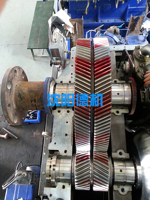 山西臨汾發(fā)電廠