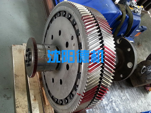 江西分宜發(fā)電廠