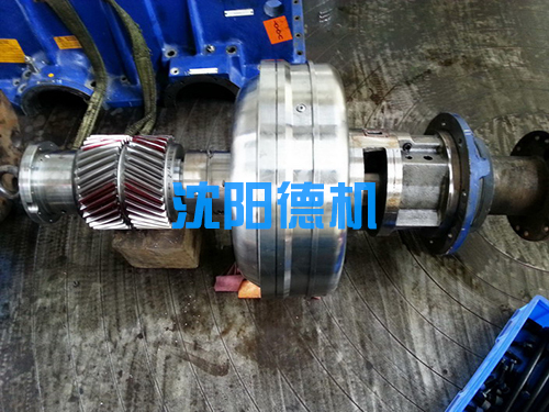 江西分宜發(fā)電廠