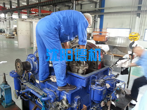 江西分宜發(fā)電廠