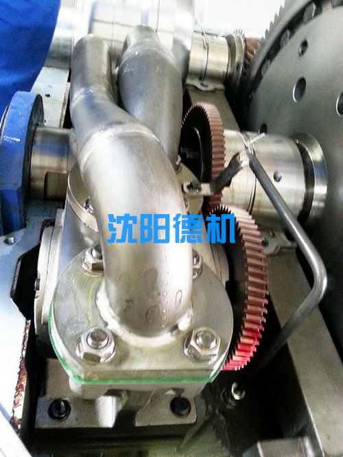 江西分宜發(fā)電廠