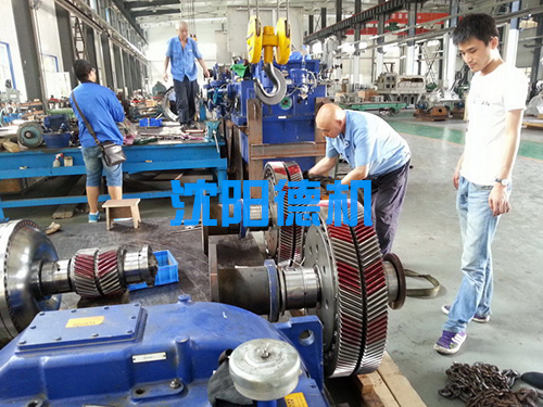 江西分宜發(fā)電廠