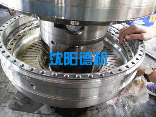 蘭州鋁業(yè)發(fā)電廠