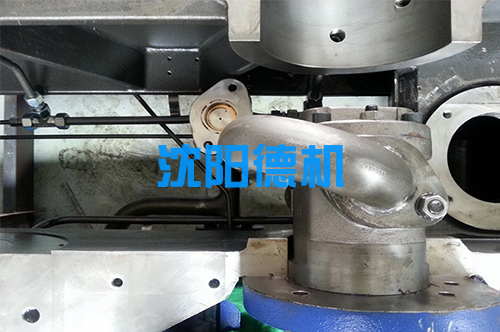 蘭州鋁業(yè)發(fā)電廠