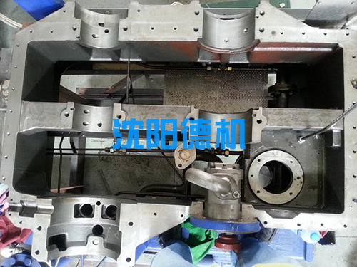 蘭州鋁業(yè)發(fā)電廠