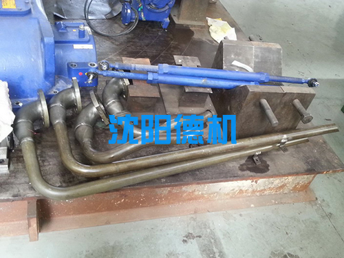 蘭州鋁業(yè)發(fā)電廠