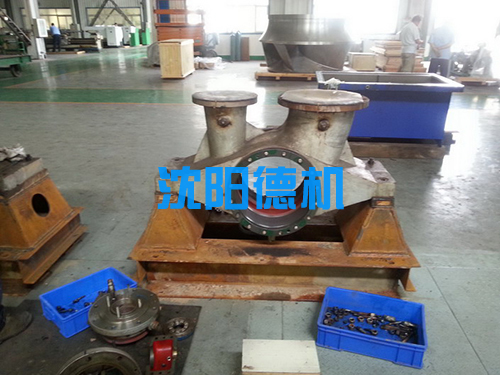 蘭州鋁業(yè)發(fā)電廠