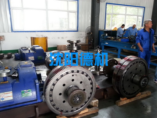 蘭州鋁業(yè)發(fā)電廠