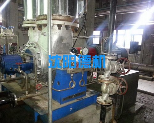 偶合器改造 偶合器改造